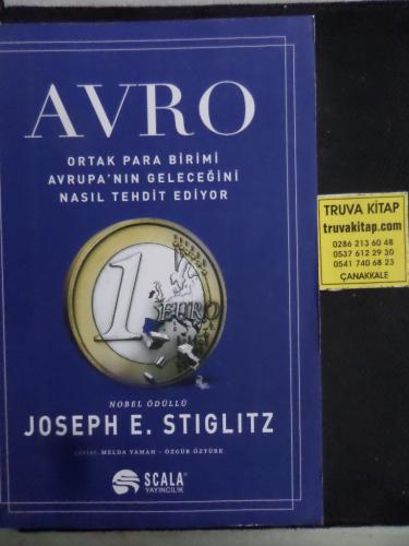 Avro Ortak Para Birimi Avrupa'nın Geleceğini Nasıl Tehdit Ediyor Josep