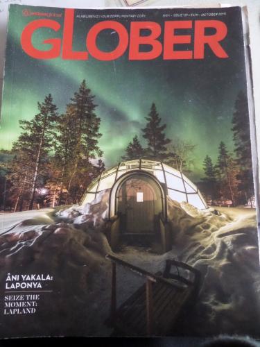 Glober 2015 / 131