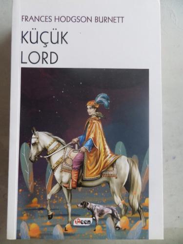 Küçük Lord Frances Hodgson Burnett