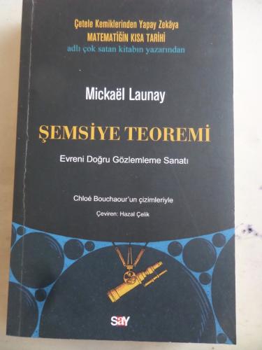 Şemsiye Teoremi Mickael Launay