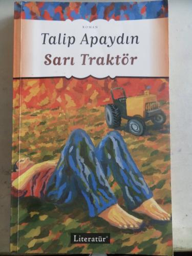 Sarı Traktör Talip Apaydın