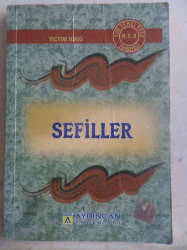 Sefiller Victor Hugo