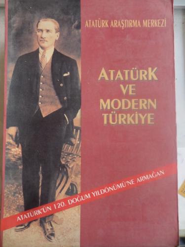 Atatürk ve Modern Türkiye