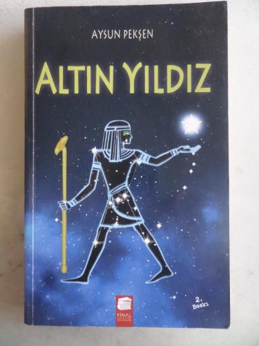 Altın Yıldız Aysun Pekşen