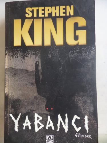 Yabancı Stephen King