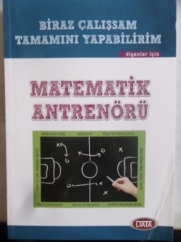 Matematik Antrenörü