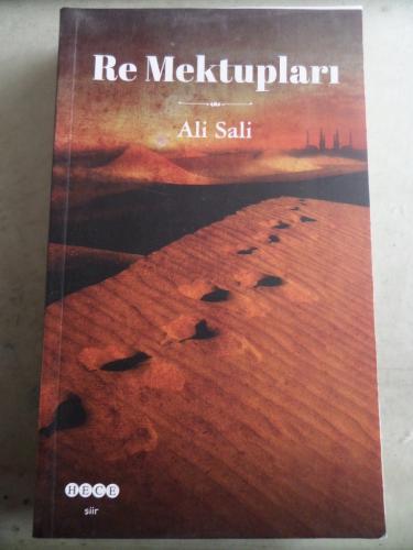 Re Mektupları Ali Sali