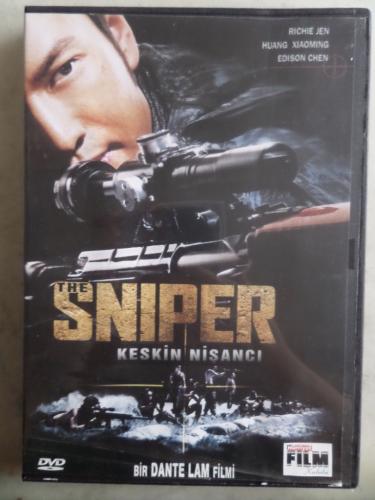 Keskin Nişancı / Film DVD'si