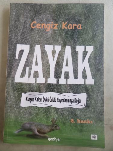 Zayak Cengiz Kara