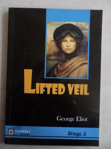 Lifted Veil George Eliot