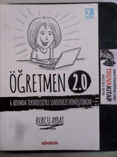 Öğretmen 2.0 Burcu Aybat