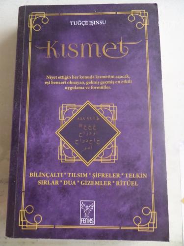 Kısmet Tuğçe Işınsu