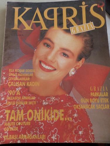 Kapris 1990 / 45