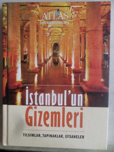 İstanbul'un Gizemleri