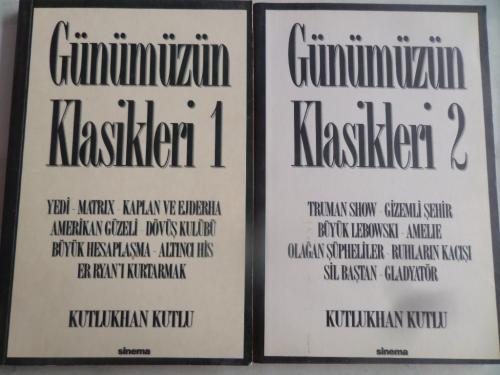 Günümüzün Klasikleri 1-2