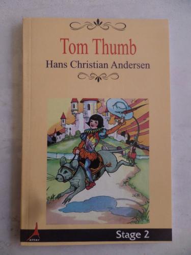 Tom Thumb Hans Christian Andersen