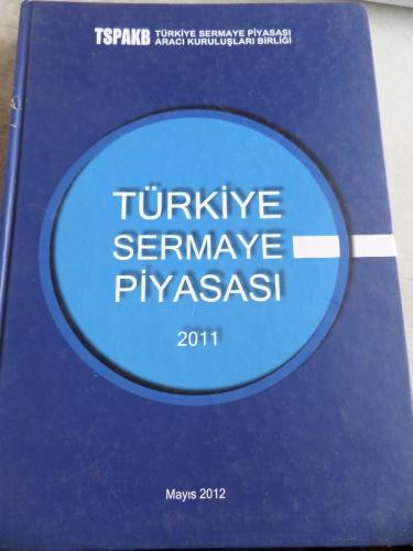 Türkiye Sermaye Piyasası 2011