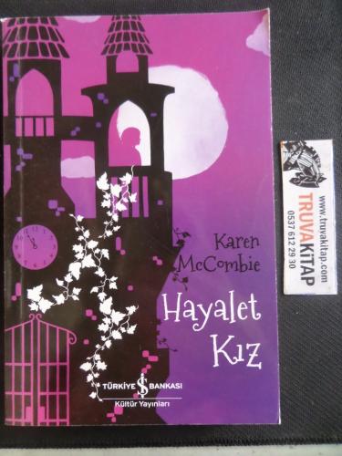 Hayalet Kız Karen Mccombie