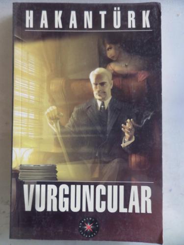 Vurguncular Hakan Türk