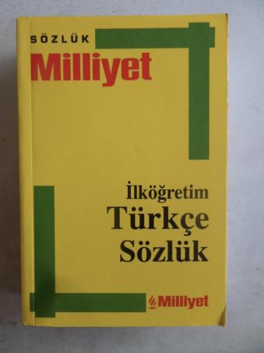 İlköğretim Türkçe Sözlük