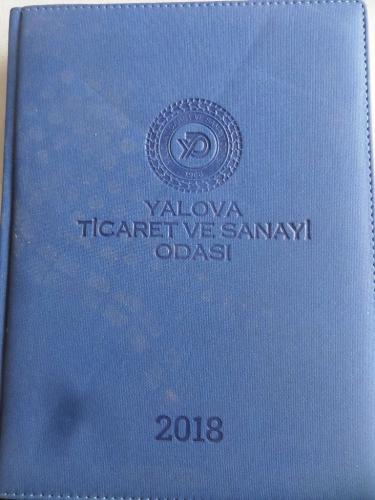 2018 Ajandası / Yalova Ticaret ve Sanayi Odası