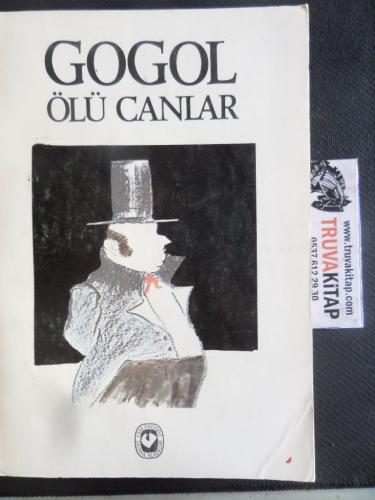 Ölü Canlar Gogol