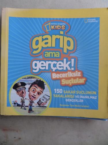 Garip Ama Gerçek