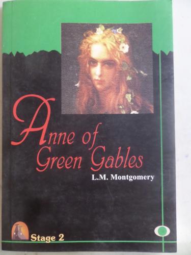 Anne Of Green Gables L. M. Montgomery