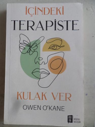 İçindeki Terapiste Kulak Ver Owen O'kane