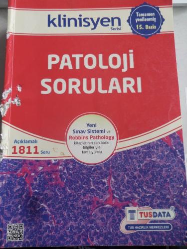 Patoloji Soruları