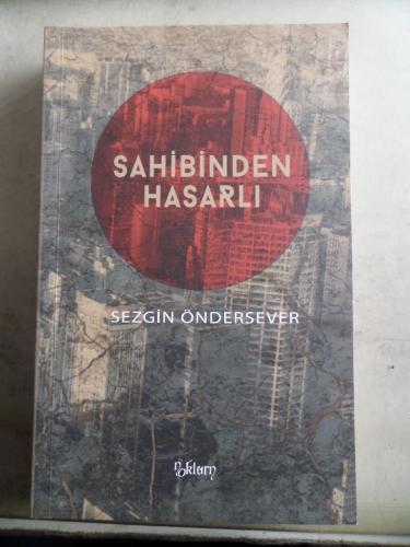 Sahibinden Hasarlı Sezgin Öndersever