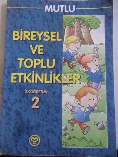 Bireysel ve Toplu Etkinlikler 2 Necla Kasap