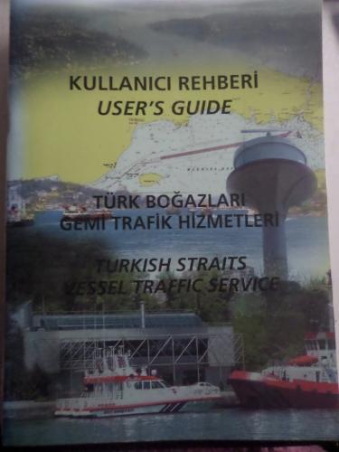 Türk Boğazları Gemi Trafik Hizmetleri