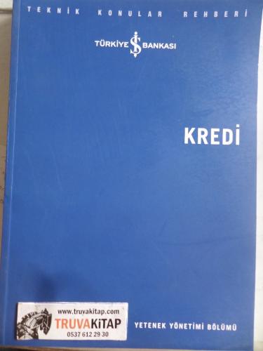 Kredi