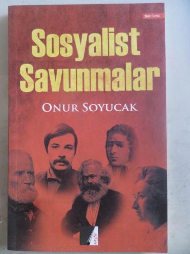 Sosyalist Savunmalar Onur Soyucak