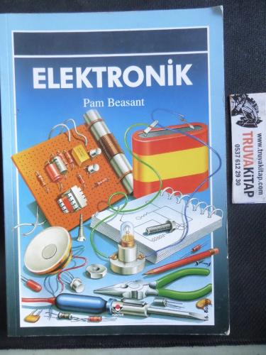 Elektronik Pam Beasant