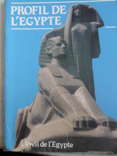 Profil De L'egypte