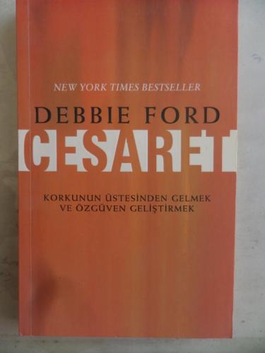 Cesaret Debbie Ford