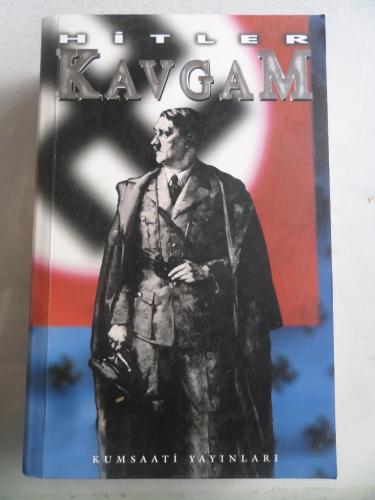 Kavgam Hitler