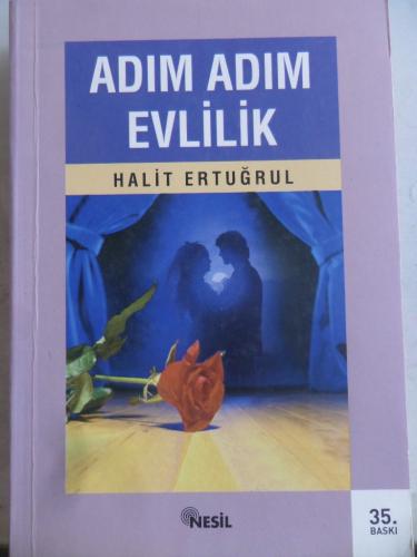 Adım Adım Evlilik Halit Ertuğrul