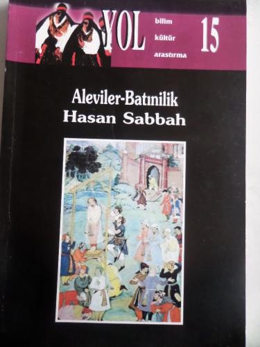 Yol Bilim Kültür Araştırma 15