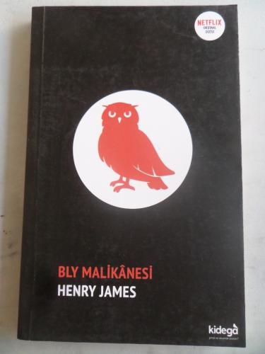 Bly Malikanesi Henry James