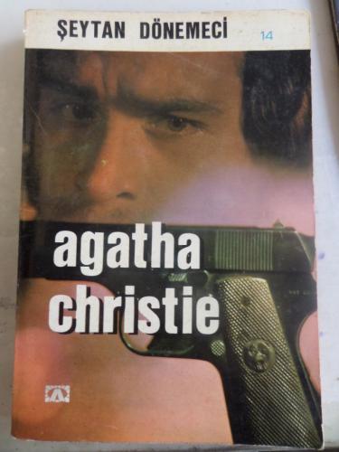 Şeytan Dönemeci Agatha Christie