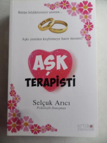 Aşk Terapisti Selçuk Arıcı