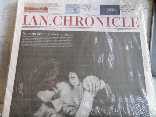 Istanbul ArtNews 2019 / 58 - Ian. Chronicle 2019 / 43