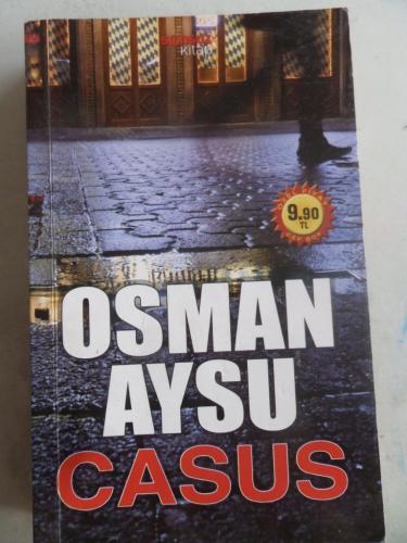 Casus Osman Aysu