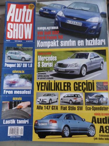 Auto Show 2002 / 39