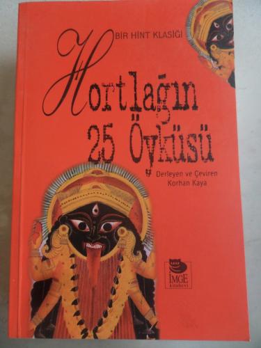 Hortlağın 25 Öyküsü