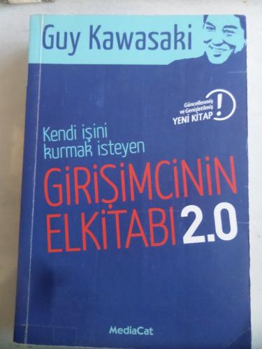 Girişimcinin El Kitabı Guy Kawasaki