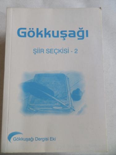 Gökkuşağı